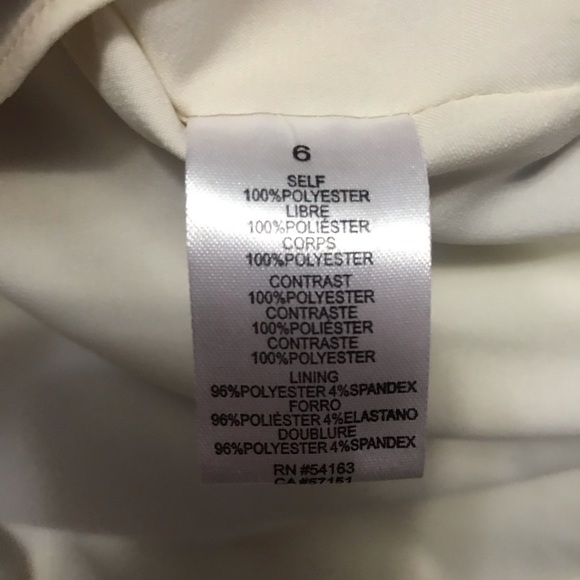 Jessica Simpson Floral Midi Dress 6 - Picture 7 of 8